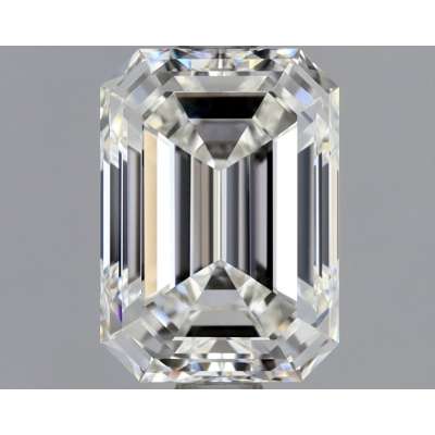 Certified Diamond GIA Carats 1.5 Color G Clarity IF  -  EX  EX Fluorescence NON Brown No Green No Milky No EyeClean 100%
