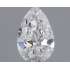 Certified Diamond GIA Carats 0.3 Color E Clarity VVS1  -  VG  VG Fluorescence NON Brown No Green No Milky No EyeClean 100%