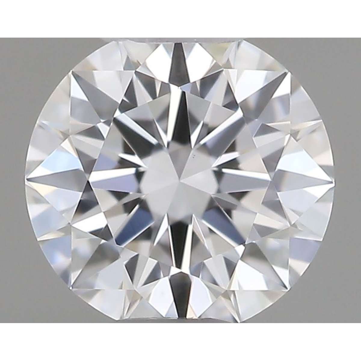 Certified Diamond GIA Carats 0.33 Color E Clarity VS1  EX  EX  EX Fluorescence NON Brown No Green No Milky No EyeClean 100%