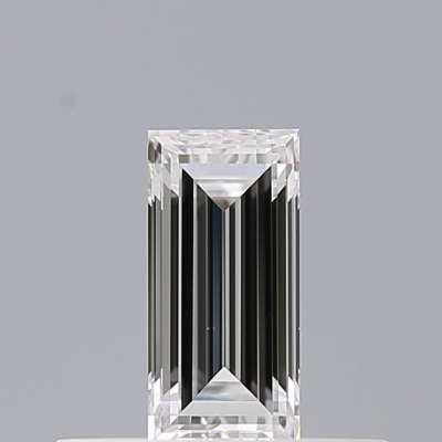 Diamante Certificato GIA Carati 0.23 Colore D Purezza VVS2  -  EX  VG Fluorescenza NON Brown No Green No Milky No EyeClean 100%
