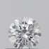 Certified Diamond GIA Carats 0.35 Color D Clarity IF  EX  EX  EX Fluorescence NON Brown No Green No Milky No EyeClean 100%