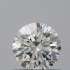 Certified Diamond GIA Carats 0.53 Color G Clarity VVS1  EX  EX  EX Fluorescence NON Brown No Milky No EyeClean 100%