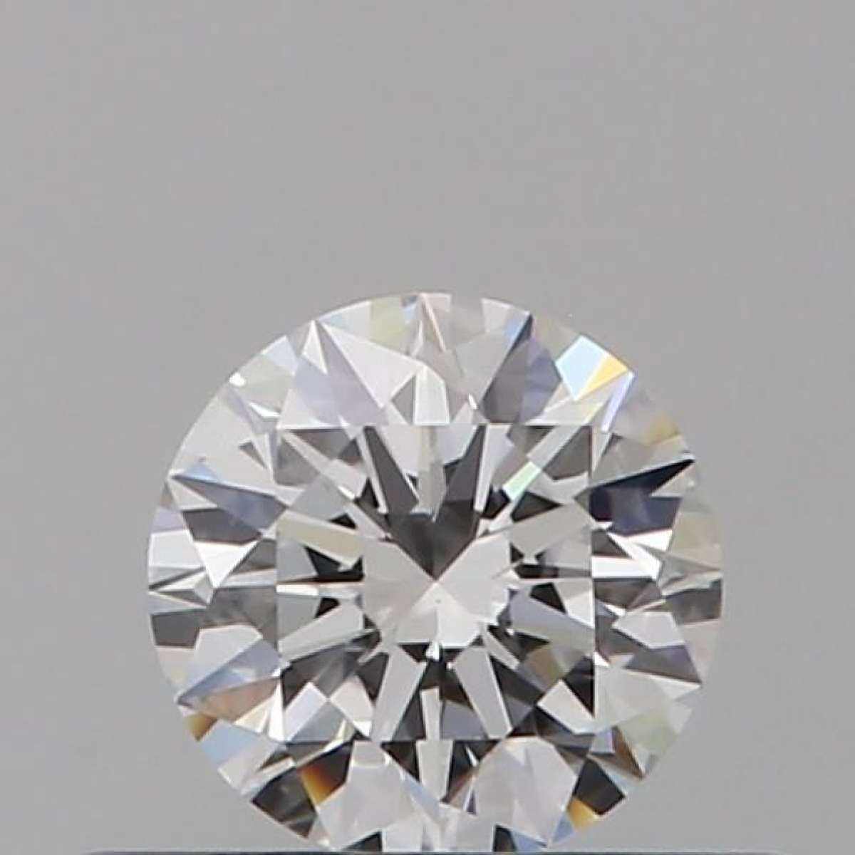 Diamante Certificato GIA Carati 0.31 Colore D Purezza VS2  EX  VG  EX Fluorescenza NON Brown No Green No Milky No EyeClean 100%