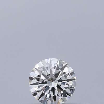 Certified Diamond GIA Carats 0.18 Color E Clarity VS2 EX EX EX Fluorescence NON Brown No Green No Milky No EyeClean 100% Certified Diamond GIA Carats 0.18 Color E Clarity VS2 EX EX EX Fluorescence NON Brown No Green No Milky No EyeClean 100%