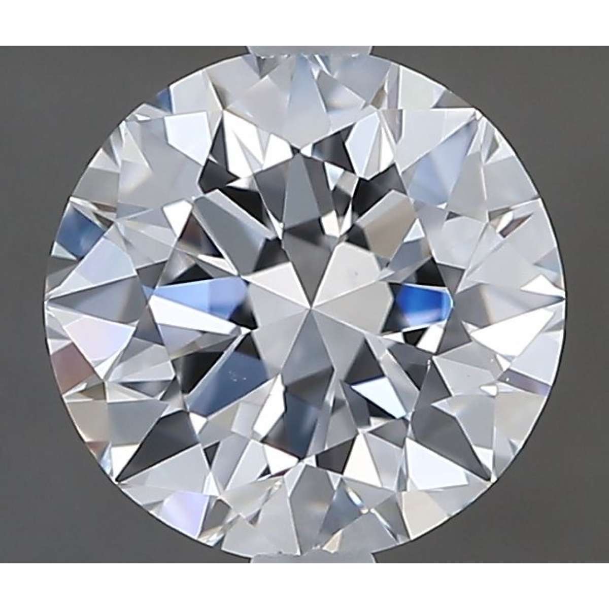 Diamante Certificato IGI Carati 1.0 Colore E Purezza VS1  VG  EX  VG Fluorescenza FNT Brown No Green No Milky No EyeClean 100%