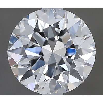 Diamante Certificato IGI Carati 1.0 Colore E Purezza VS1  VG  EX  VG Fluorescenza FNT Brown No Green No Milky No EyeClean 100%