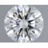 Certified Diamond GIA Carats 1.21 Color H Clarity VVS1  EX  EX  EX Fluorescence NON Brown No Green No Milky No EyeClean 100%