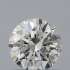 Certified Diamond GIA Carats 0.54 Color G Clarity IF  EX  EX  EX Fluorescence NON Brown No Milky No EyeClean 100%