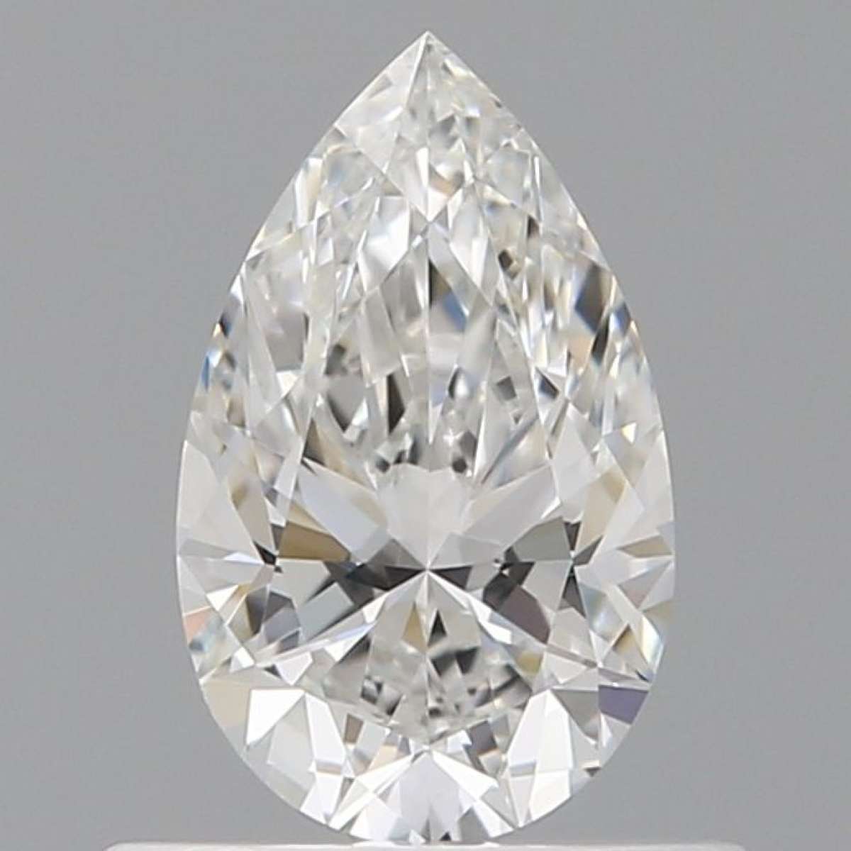 Certified Diamond GIA Carats 0.5 Color F Clarity VVS1 - EX VG Fluorescence FNT Brown No Green No Milky No EyeClean 100% Certified Diamond GIA Carats 0.5 Color F Clarity VVS1 - EX VG Fluorescence FNT Brown No Green No Milky No EyeClean 100%