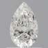 Certified Diamond GIA Carats 0.5 Color F Clarity VVS1  -  EX  VG Fluorescence FNT Brown No Green No Milky No EyeClean 100%