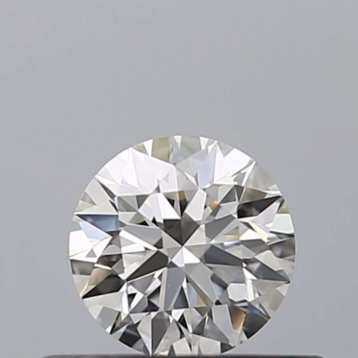 Certified Diamond GIA Carats 0.29 Color G Clarity VVS1  EX  EX  EX Fluorescence NON Brown No Milky No EyeClean 100%