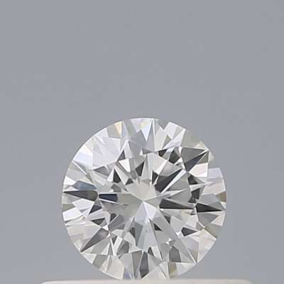 Certified Diamond GIA Carats 0.3 Color F Clarity VVS1  EX  EX  EX Fluorescence NON Brown No Milky No EyeClean 100%