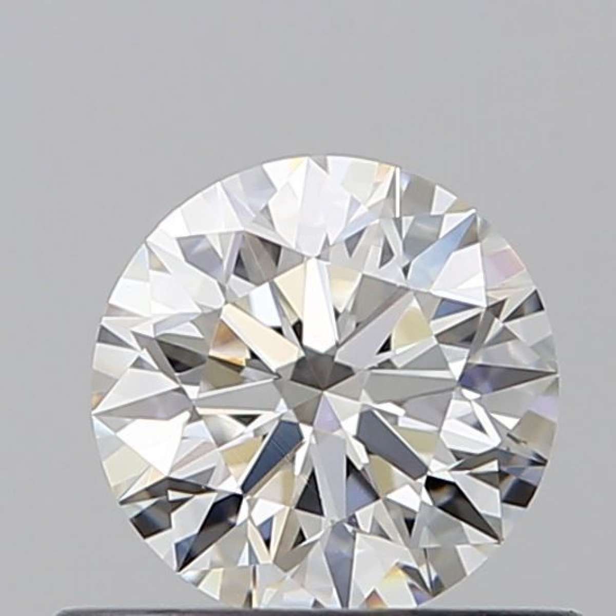 Certified Diamond GIA Carats 0.53 Color G Clarity VVS2 EX EX EX Fluorescence NON Brown No Green No Milky No EyeClean 100% Certified Diamond GIA Carats 0.53 Color G Clarity VVS2 EX EX EX Fluorescence NON Brown No Green No Milky No EyeClean 100%