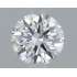 Certified Diamond GIA Carats 0.31 Color E Clarity VVS2  EX  EX  EX Fluorescence NON Brown No Green No Milky No EyeClean 100%