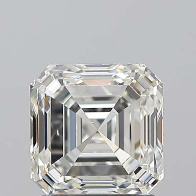 Certified Diamond GIA Carats 1.7 Color H Clarity VS2  -  EX  EX Fluorescence MED Brown No Green No Milky No EyeClean 100%