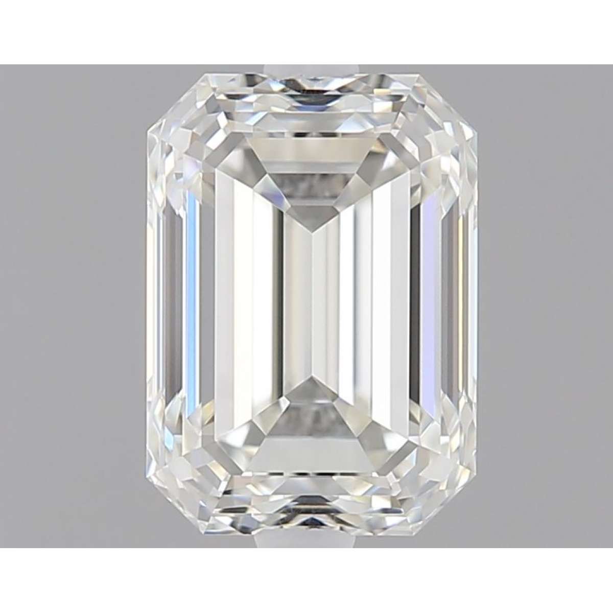 Certified Diamond IGI Carats 1.01 Color G Clarity VVS1  -  EX  EX Fluorescence NON Brown No Green No Milky No EyeClean 100%