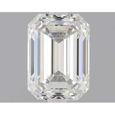 Certified Diamond IGI Carats 1.01 Color G Clarity VVS1  -  EX  EX Fluorescence NON Brown No Green No Milky No EyeClean 100%