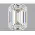 Certified Diamond IGI Carats 1.01 Color G Clarity VVS1  -  EX  EX Fluorescence NON Brown No Green No Milky No EyeClean 100%