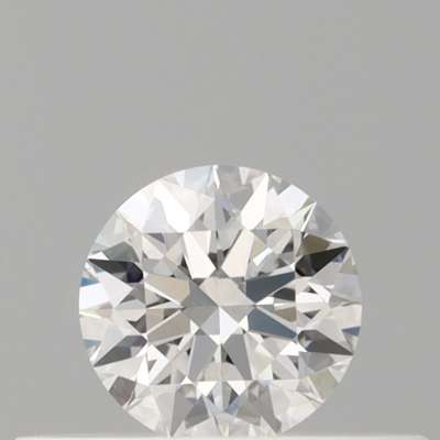 Certified Diamond GIA Carats 0.25 Color E Clarity VS2  EX  EX  EX Fluorescence NON Brown No Green No Milky No EyeClean 100%