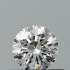 Certified Diamond GIA Carats 0.28 Color G Clarity VVS1  EX  EX  EX Fluorescence NON Brown No Milky No EyeClean 100%