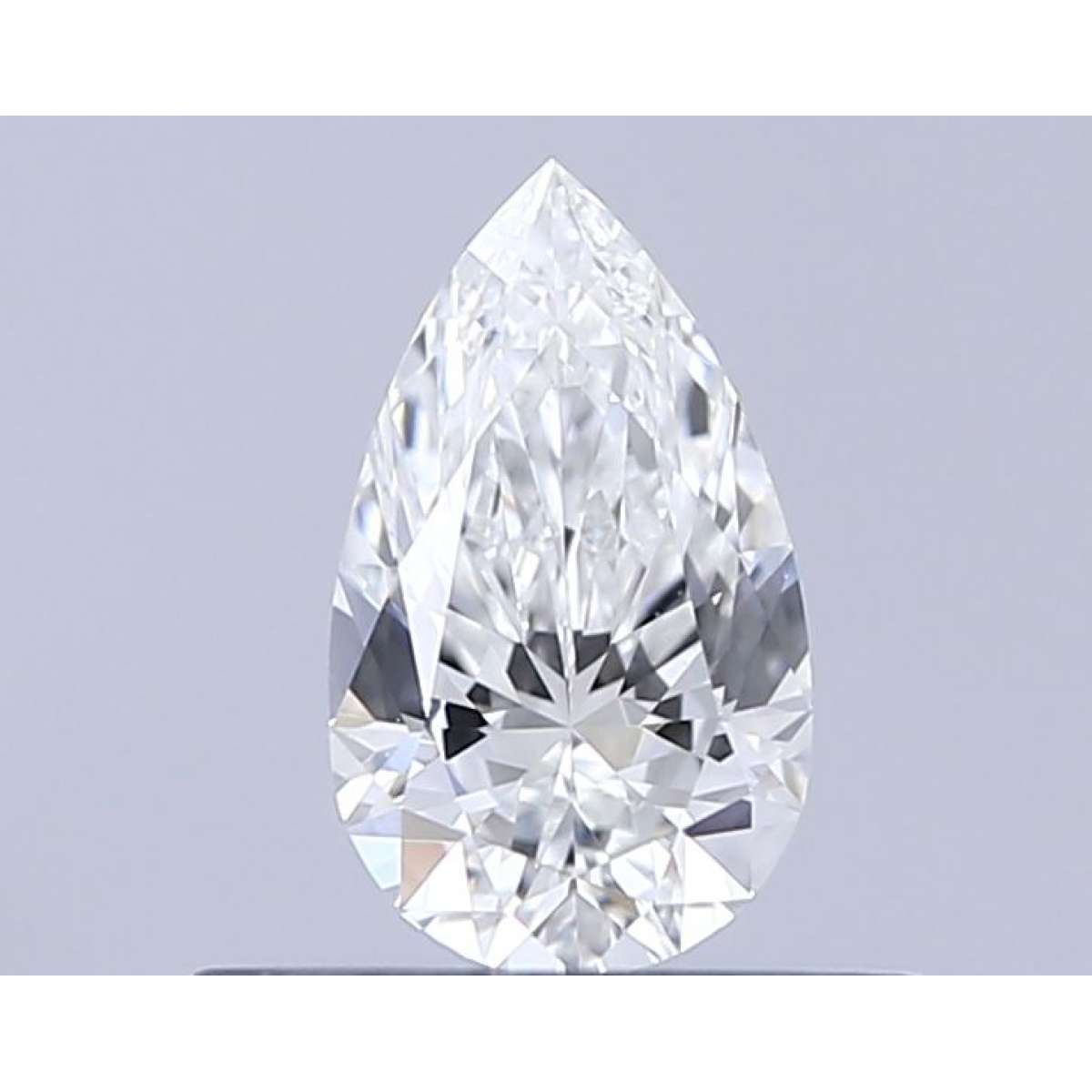 Diamante Certificato GIA Carati 0.41 Colore G Purezza VS2 - EX EX Fluorescenza FNT Brown No Green No Milky No EyeClean 100% Diamante Certificato GIA Carati 0.41 Colore G Purezza VS2 - EX EX Fluorescenza FNT Brown No Green No Milky No EyeClean 100%