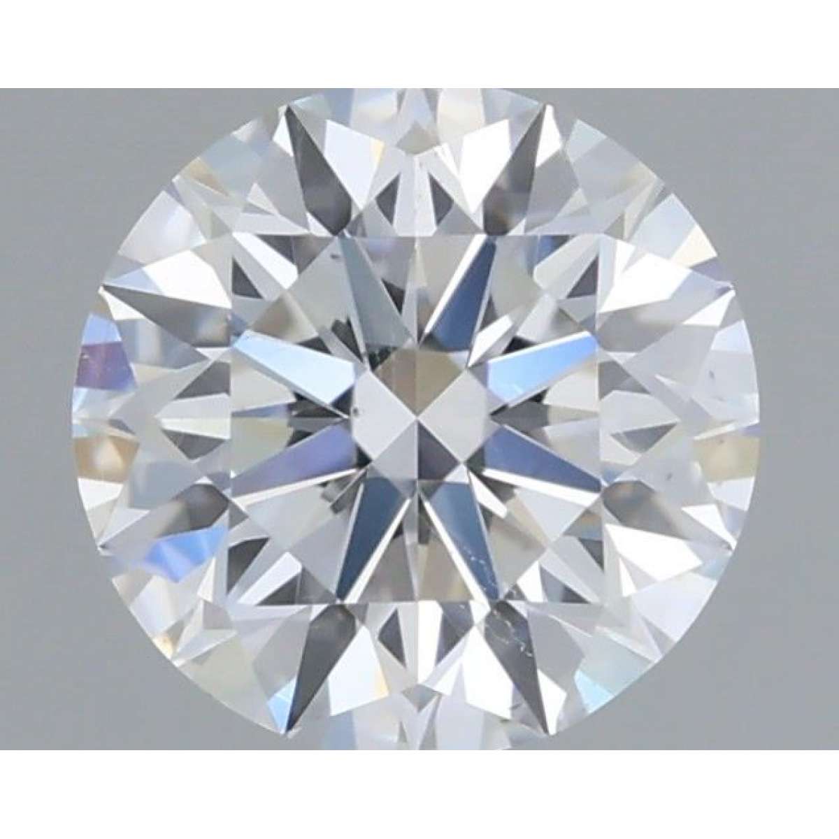 Certified Diamond GIA Carats 0.39 Color F Clarity SI1 EX EX EX Fluorescence NON Brown No Green No Milky No EyeClean 100% Certified Diamond GIA Carats 0.39 Color F Clarity SI1 EX EX EX Fluorescence NON Brown No Green No Milky No EyeClean 100%