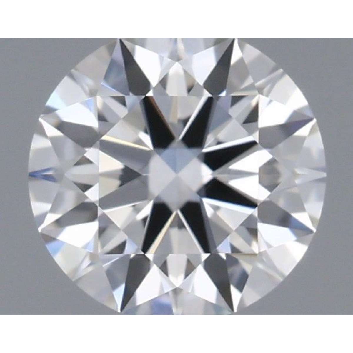 Diamante Certificato GIA Carati 0.31 Colore E Purezza IF  EX  EX  EX Fluorescenza FNT Brown No Green No Milky No EyeClean 100%