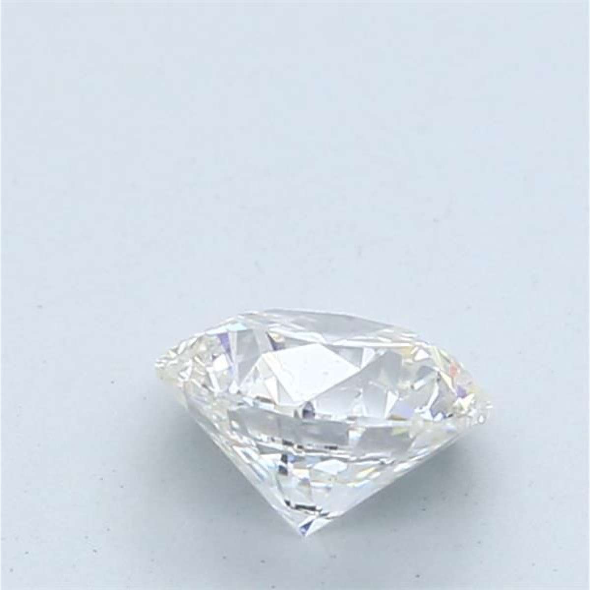 Certified Diamond GIA Carats 0.9 Color G Clarity VS2  EX  EX  EX Fluorescence FNT Brown No Green No Milky No EyeClean 100%