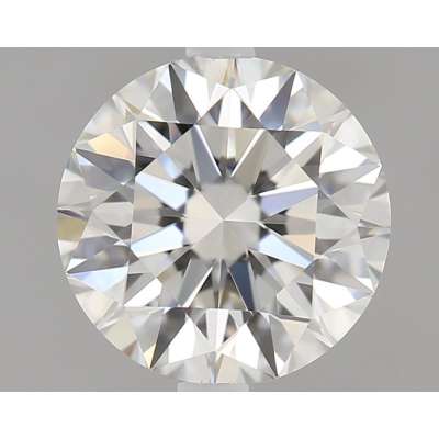 Certified Diamond IGI Carats 1.0 Color G Clarity VS1  EX  EX  EX Fluorescence NON Brown No Green No Milky No EyeClean 100%