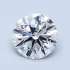 Certified Diamond GIA Carats 1.54 Color D Clarity VS1  EX  EX  EX Fluorescence NON Brown No Green No Milky No EyeClean 100%