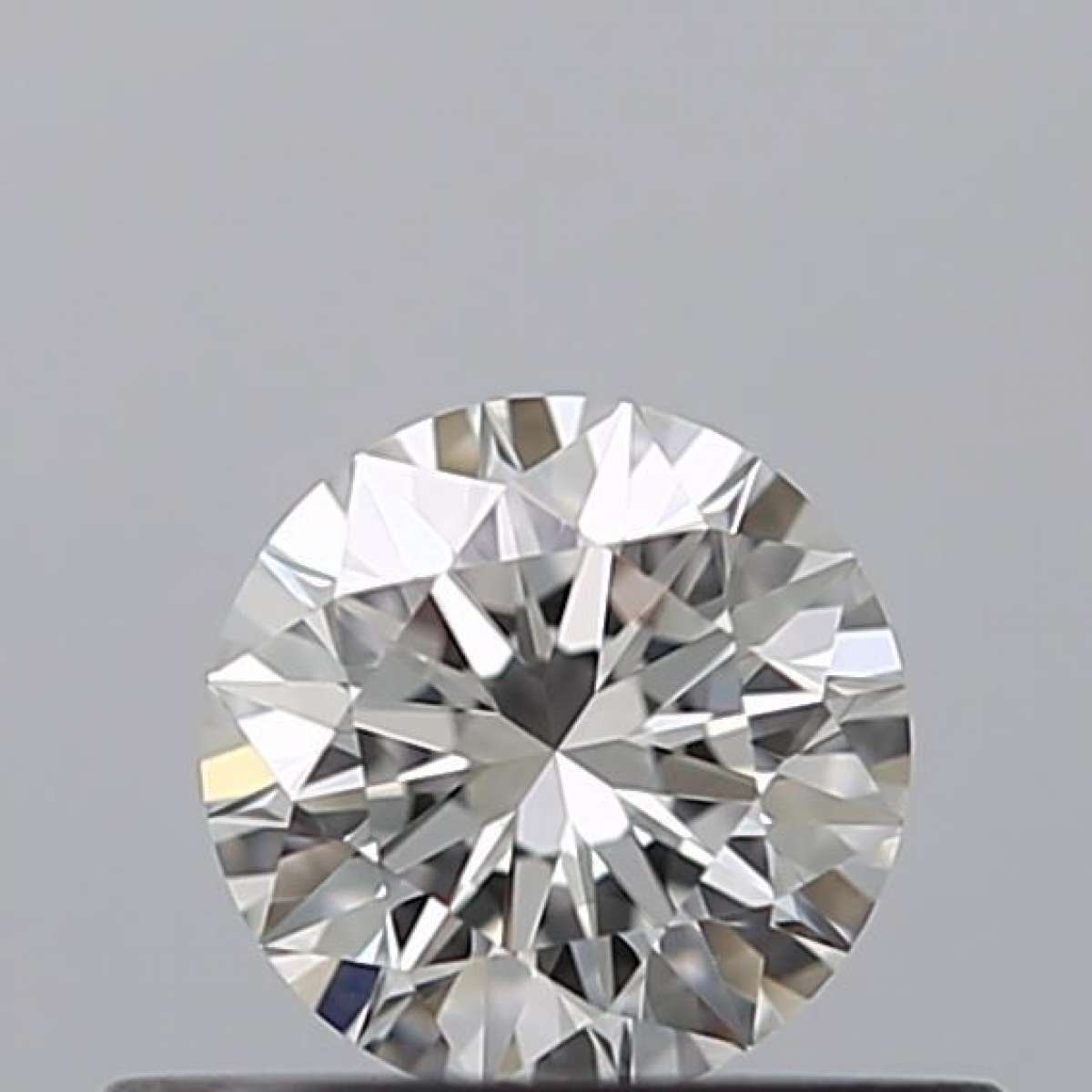 Certified Diamond GIA Carats 0.29 Color E Clarity VVS1  EX  EX  EX Fluorescence NON Brown No Green No Milky No EyeClean 100%