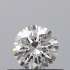 Certified Diamond GIA Carats 0.29 Color E Clarity VVS1  EX  EX  EX Fluorescence NON Brown No Green No Milky No EyeClean 100%