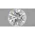 Certified Diamond GIA Carats 0.54 Color F Clarity IF  EX  EX  EX Fluorescence NON Brown No Milky No EyeClean 100%