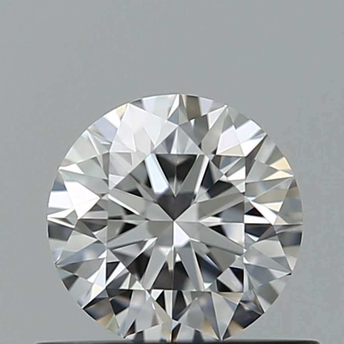 Certified Diamond GIA Carats 0.42 Color D Clarity IF EX EX EX Fluorescence NON Brown No Green No Milky No EyeClean 100% Certified Diamond GIA Carats 0.42 Color D Clarity IF EX EX EX Fluorescence NON Brown No Green No Milky No EyeClean 100%