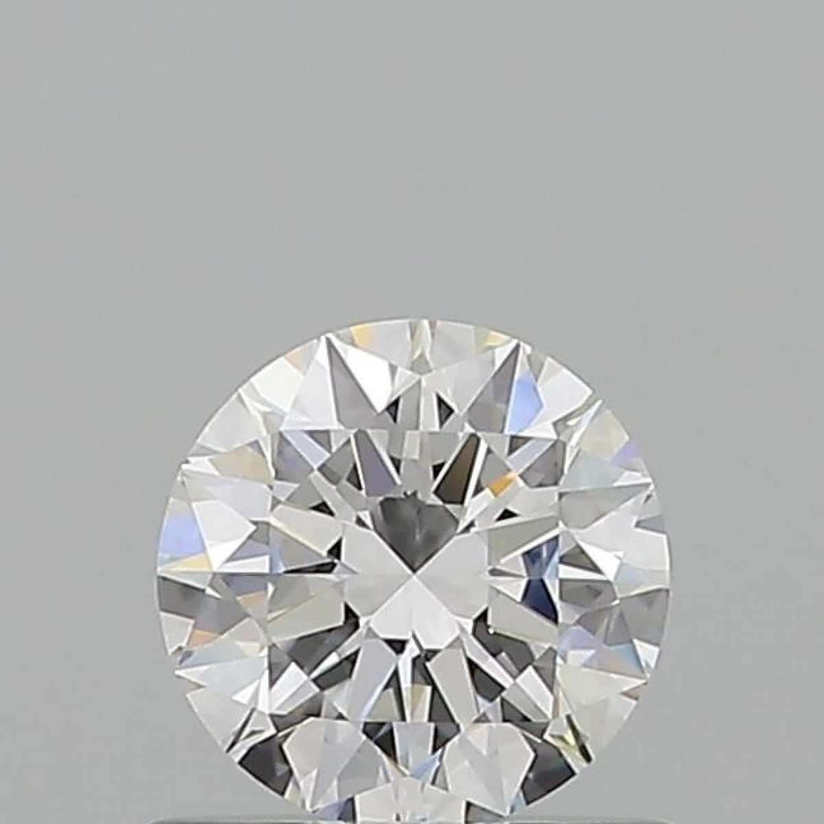 Diamante Certificato GIA Carati 0.7 Colore D Purezza VVS2 EX EX EX Fluorescenza NON Brown No Green No Milky No EyeClean 100% Diamante Certificato GIA Carati 0.7 Colore D Purezza VVS2 EX EX EX Fluorescenza NON Brown No Green No Milky No EyeClean 100%