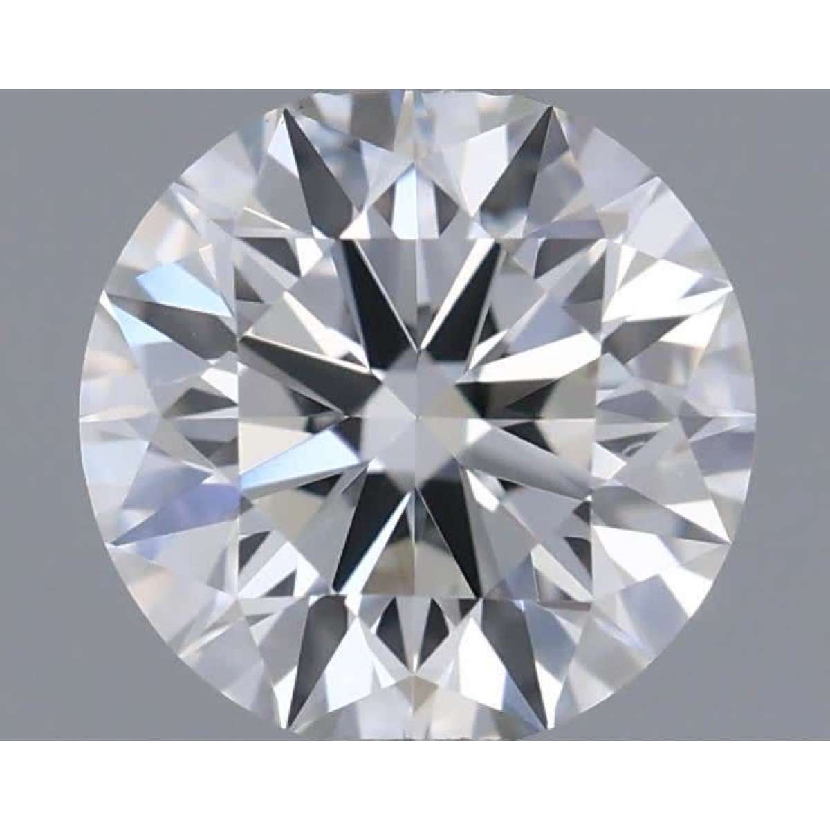 Certified Diamond GIA Carats 0.59 Color G Clarity VS2 EX EX EX Fluorescence FNT Brown No Green No Milky No EyeClean 100% Certified Diamond GIA Carats 0.59 Color G Clarity VS2 EX EX EX Fluorescence FNT Brown No Green No Milky No EyeClean 100%