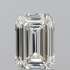 Certified Diamond GIA Carats 1.7 Color G Clarity VS2  -  EX  VG Fluorescence NON Brown No Green No Milky No EyeClean 100%