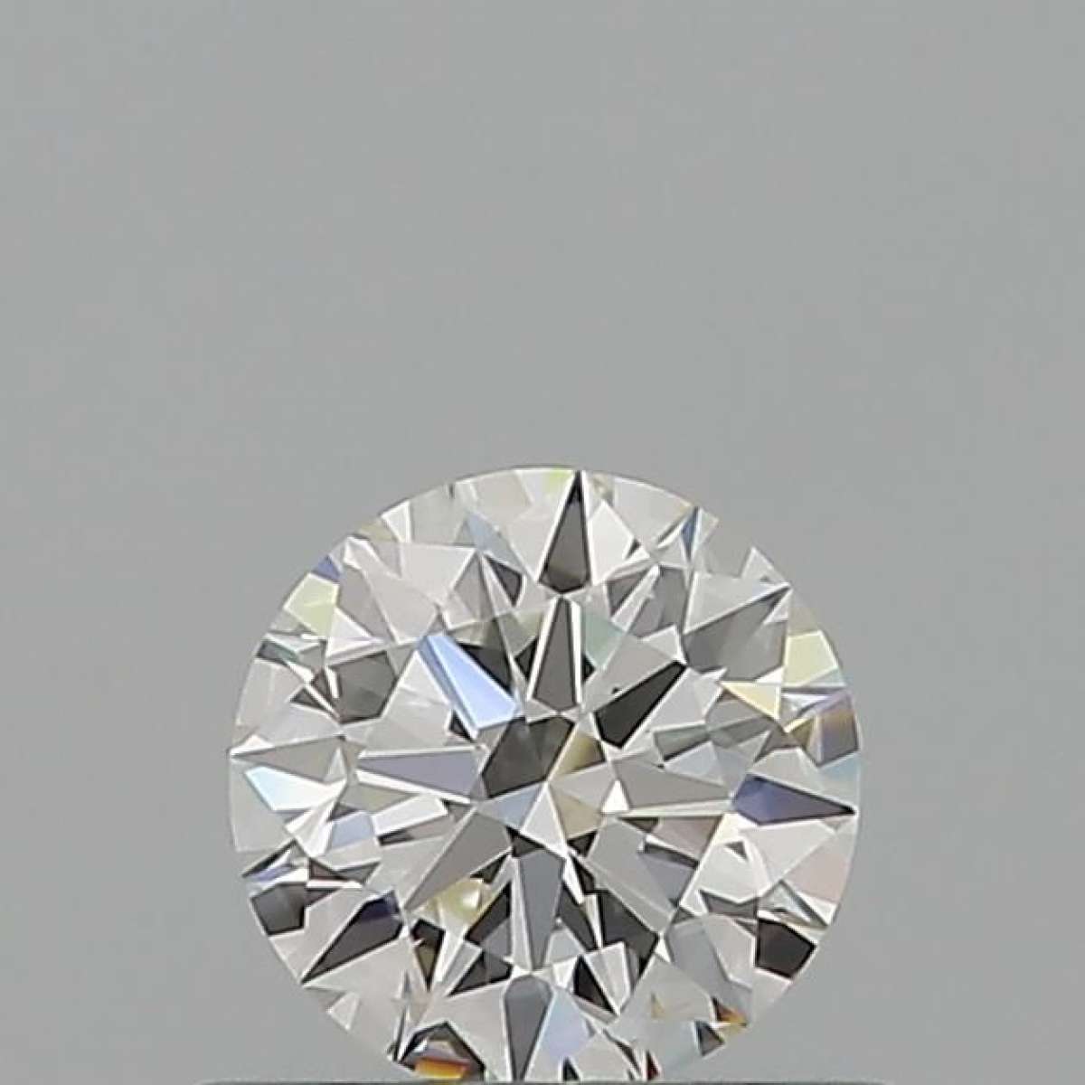 Certified Diamond GIA Carats 0.53 Color G Clarity VVS1 EX EX EX Fluorescence NON Brown No Milky No EyeClean 100% Certified Diamond GIA Carats 0.53 Color G Clarity VVS1 EX EX EX Fluorescence NON Brown No Milky No EyeClean 100%