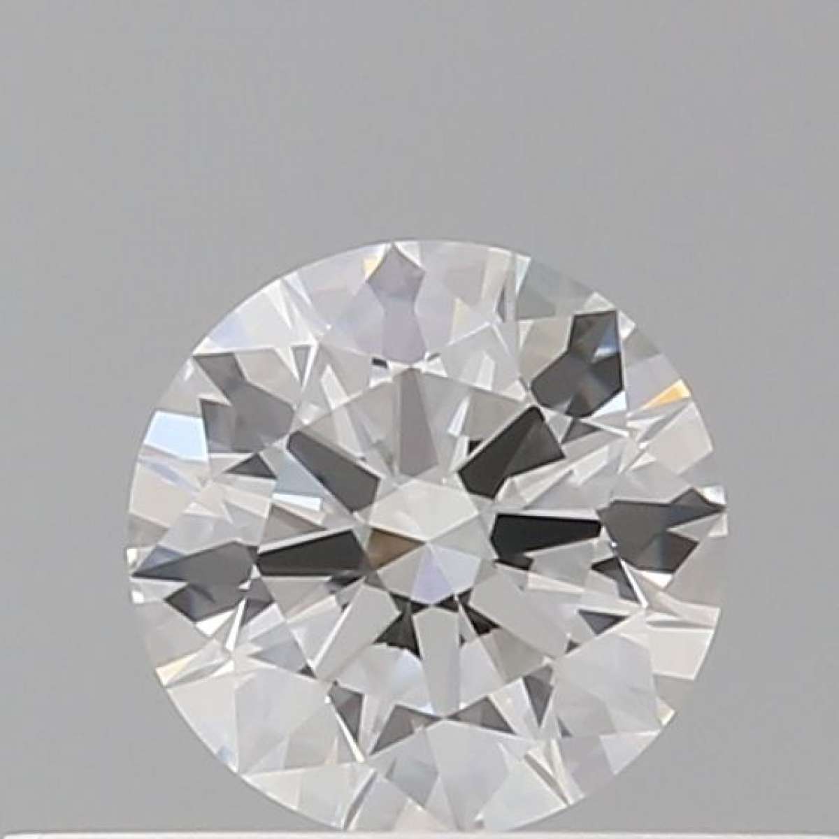 Diamante Certificato GIA Carati 0.28 Colore D Purezza VS1  EX  EX  EX Fluorescenza NON Brown No Green No Milky No EyeClean 100%