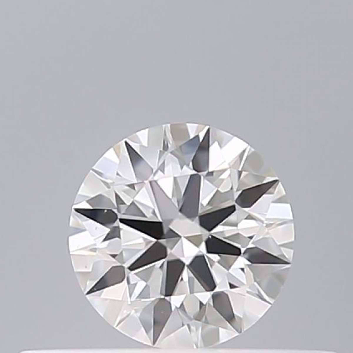 Certified Diamond GIA Carats 0.28 Color D Clarity VS1  EX  EX  EX Fluorescence NON Brown No Green No Milky No EyeClean 100%