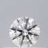 Certified Diamond GIA Carats 0.28 Color D Clarity VS1  EX  EX  EX Fluorescence NON Brown No Green No Milky No EyeClean 100%