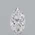 Certified Diamond GIA Carats 0.5 Color D Clarity VS1  -  EX  VG Fluorescence NON Brown No Green No Milky No EyeClean 100%