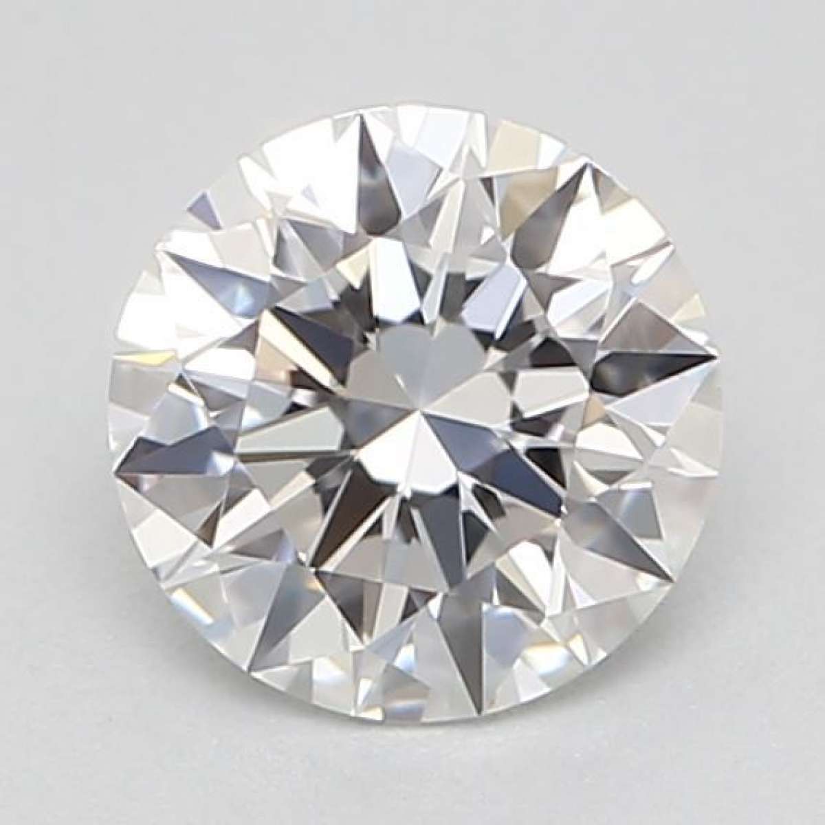 Diamante Certificato GIA Carati 0.44 Colore D Purezza VVS2 EX EX EX Fluorescenza NON Brown No Green No Milky No EyeClean 100% Diamante Certificato GIA Carati 0.44 Colore D Purezza VVS2 EX EX EX Fluorescenza NON Brown No Green No Milky No EyeClean 100%