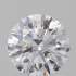 Certified Diamond GIA Carats 0.96 Color D Clarity VVS2  EX  EX  EX Fluorescence NON Brown No Green No Milky No EyeClean 100%
