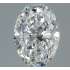 Certified Diamond GIA Carats 1.5 Color F Clarity SI1  -  EX  EX Fluorescence NON Brown No Green No Milky No EyeClean 100%