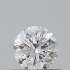 Certified Diamond GIA Carats 0.5 Color D Clarity VS1  EX  EX  EX Fluorescence NON Brown No Green No Milky No EyeClean 100%