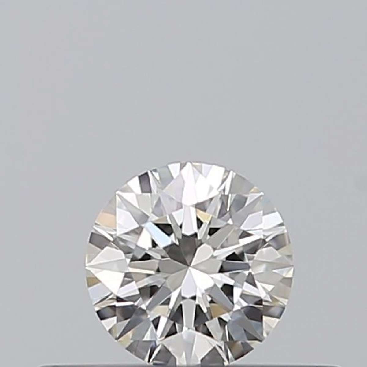 Certified Diamond GIA Carats 0.18 Color G Clarity IF EX EX EX Fluorescence NON Brown No Milky No EyeClean 100% Certified Diamond GIA Carats 0.18 Color G Clarity IF EX EX EX Fluorescence NON Brown No Milky No EyeClean 100%