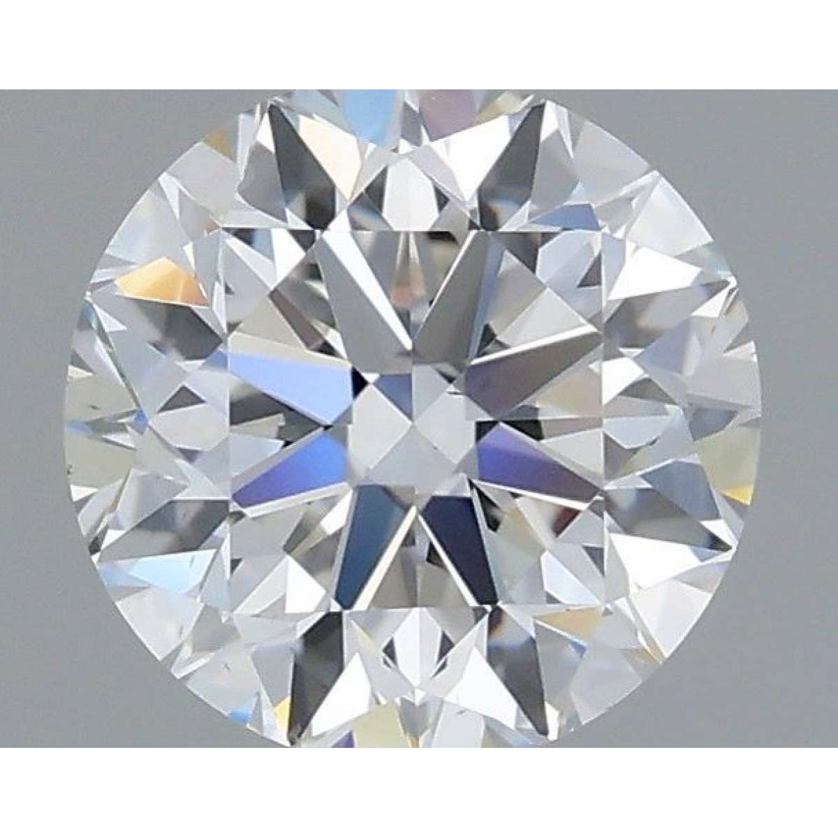 Certified Diamond IGI Carats 0.9 Color F Clarity VS2  EX  EX  EX Fluorescence NON Brown No Green No Milky No EyeClean 100%