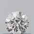 Certified Diamond GIA Carats 0.3 Color E Clarity VVS2  EX  EX  EX Fluorescence NON Brown No Green No Milky No EyeClean 100%