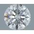 Certified Diamond HRD Carats 1.7 Color G Clarity SI2  EX  EX  EX Fluorescence NON Brown No Milky No EyeClean 100%